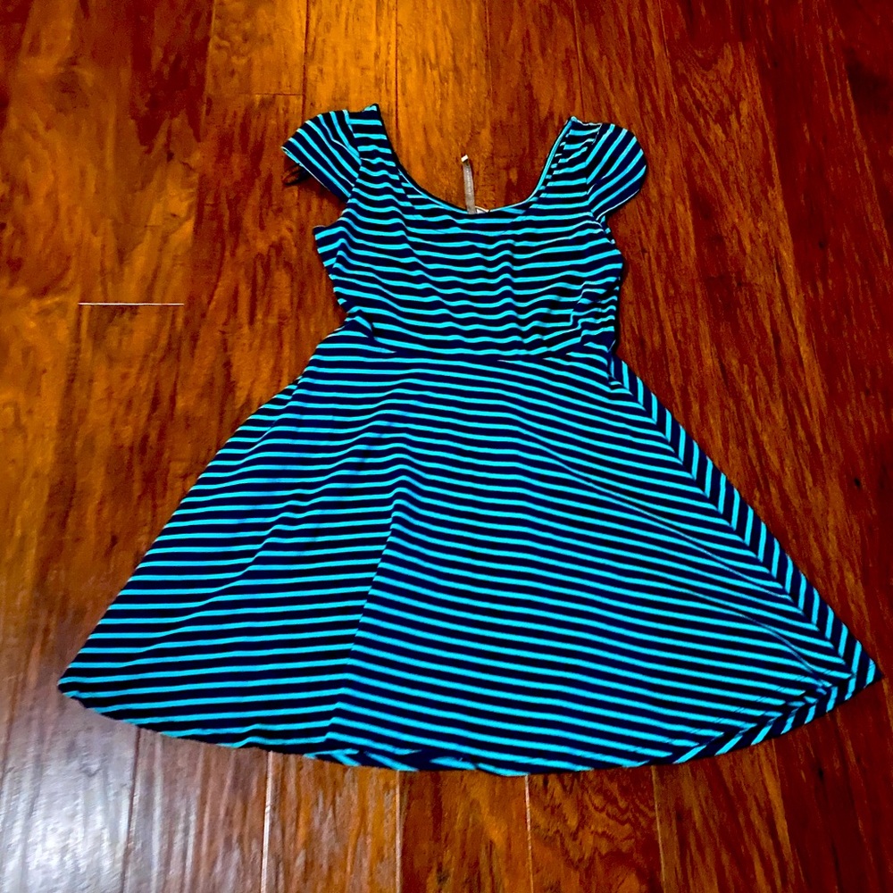 Lauren Conrad Dress
